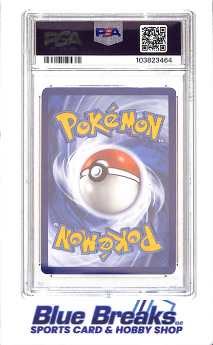 2023 Pokemon - Snorlax - 151 ETB Promo - PSA 9 - 051 - drop