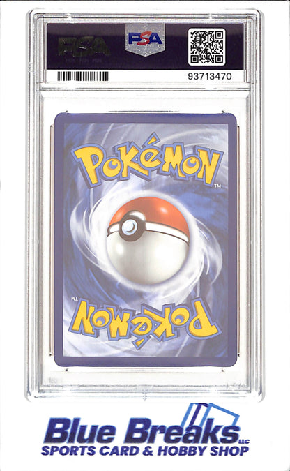 2021 Pokemon Celebrations - Shining Magikarp - Holo - Classic Collection Neo Revelation - PSA 10 - 66/64 - drop