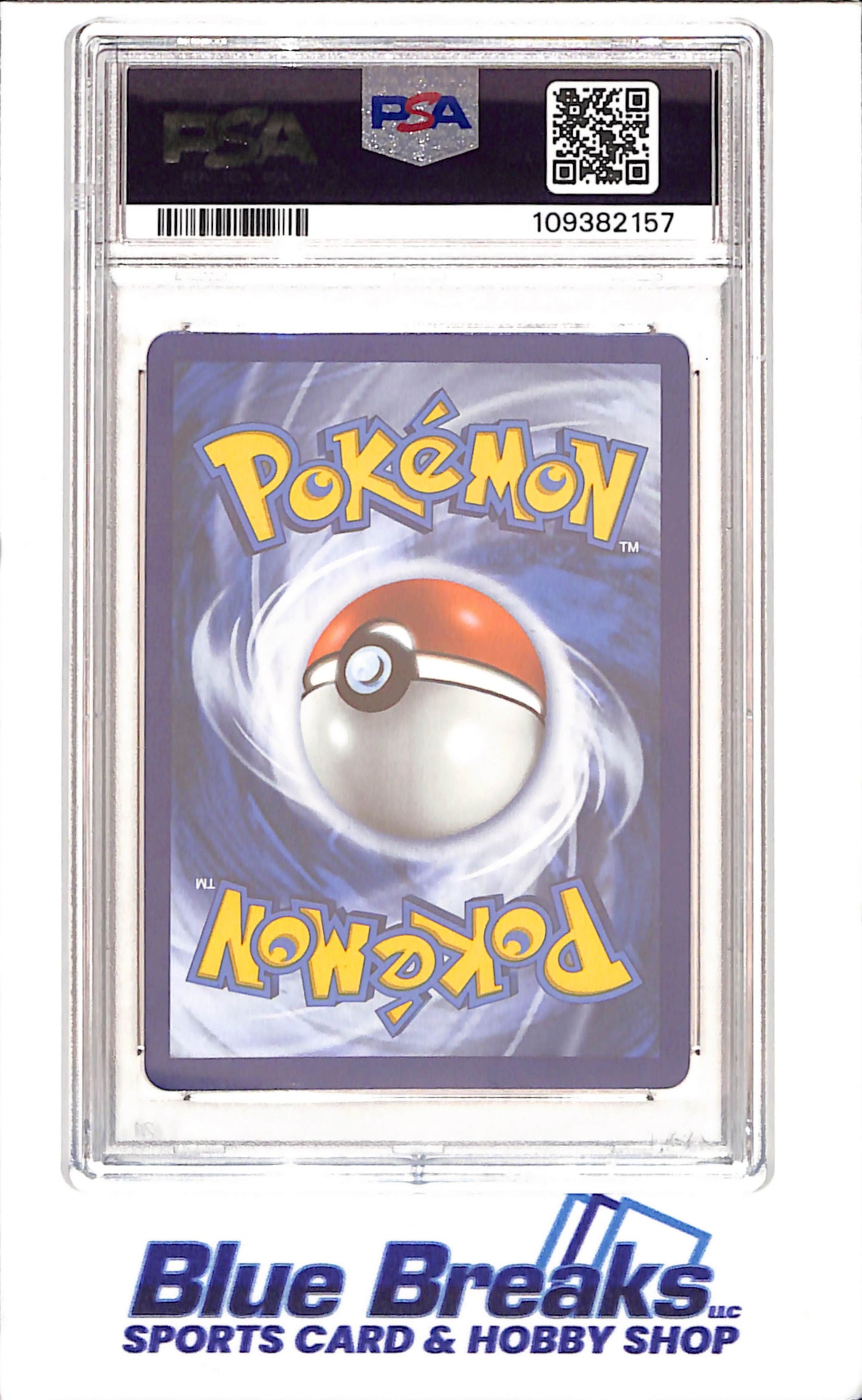 2021 Pokemon - Umbreon - Gold Star - Celebrations Classic Collection - Pop Series 5 - PSA 9 - 17/17 - stop