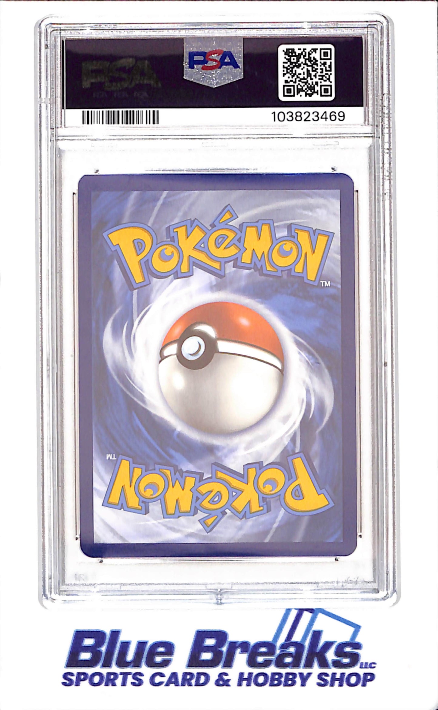 2023 Pokemon - Snorlax - 151 ETB Promo - PSA 9 - 051 - drop