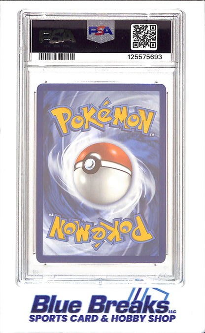 2023 Pokemon - Lucario VSTAR - Full Art - Crown Zenith Elite Trainer Box Promo - PSA 10 - SWSH291 - drop