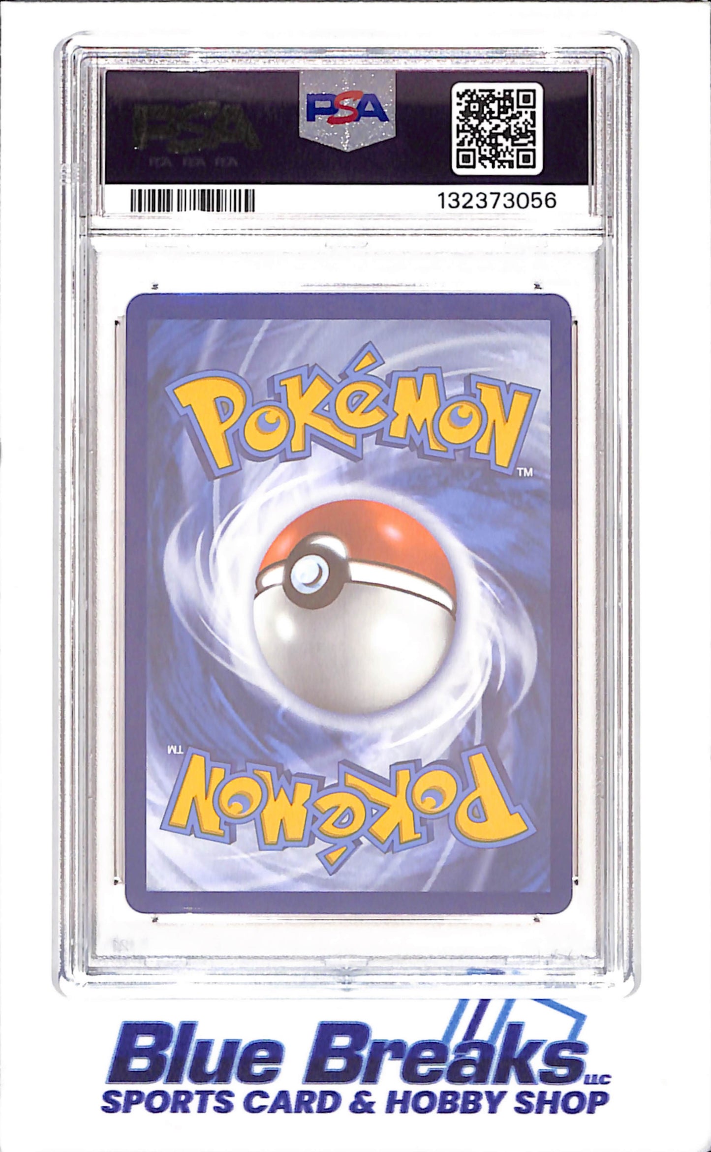 2025 Pokémon - Gothitelle - White Flare Tech Sticker Collection Promo - PSA 10 - 211 - drop