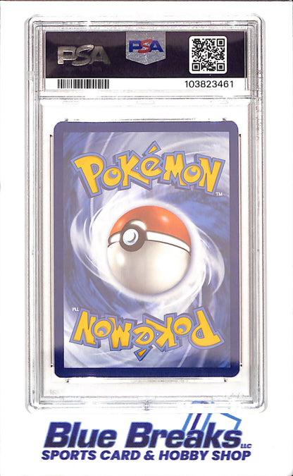 2023 Pokemon - Snorlax - 151 ETB Promo - PSA 8 - 051 - drop