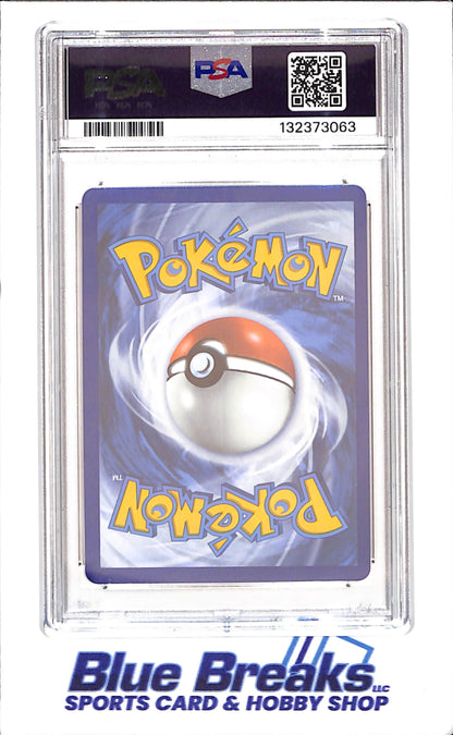 2025 Pokemon - Lucario ex - Lucario/Tyranitar ex P/C - Prismatic Evolutions - PSA 9 - 051/131 - drop