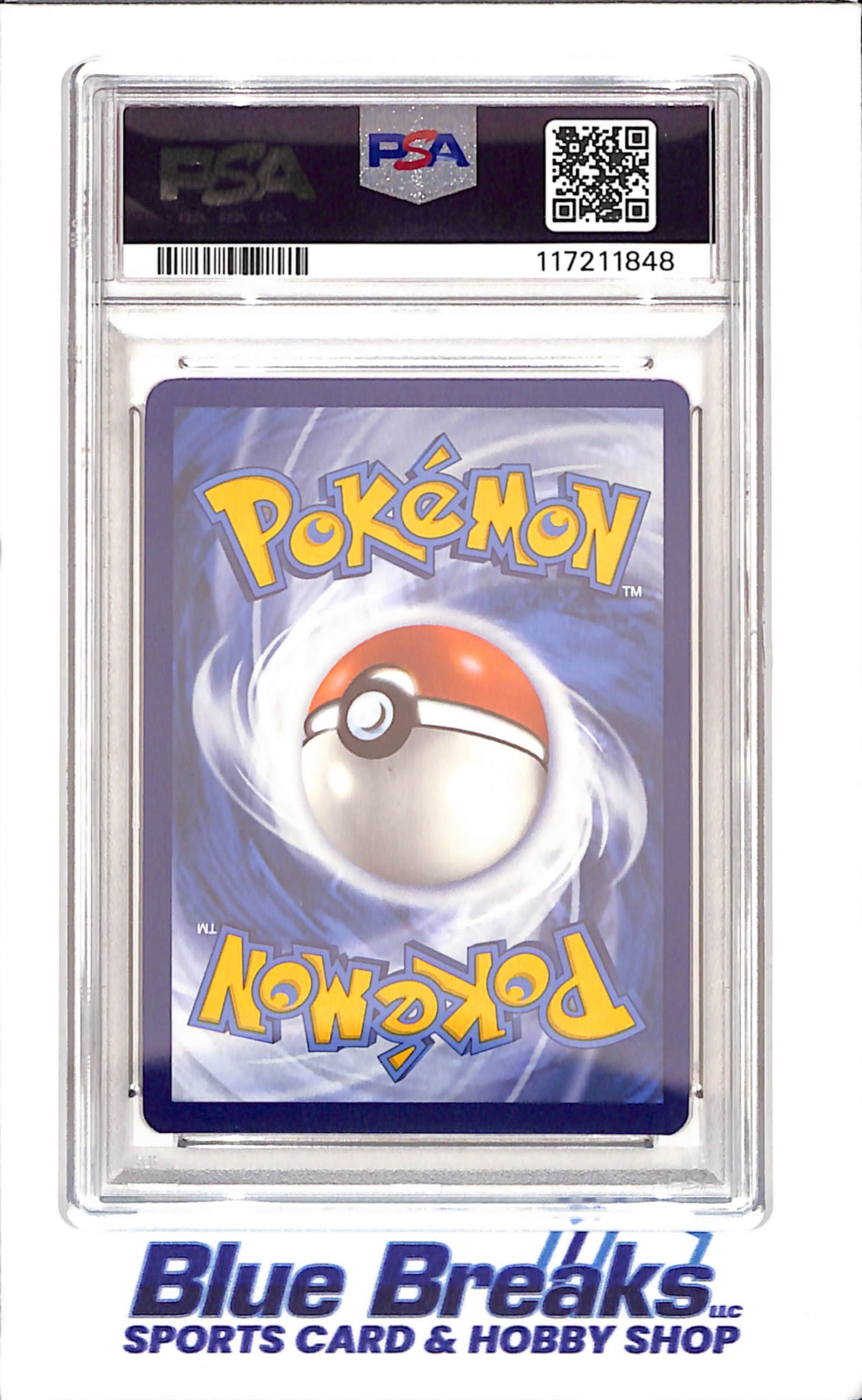 2023 Pokemon - Snorlax - 151 ETB Promo - PSA 9 - 051 - drop