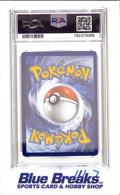 2025 Pokemon - Lucario ex - Lucario/Tyranitar ex P/C - Prismatic Evolutions - PSA 10 - 051/131 - drop