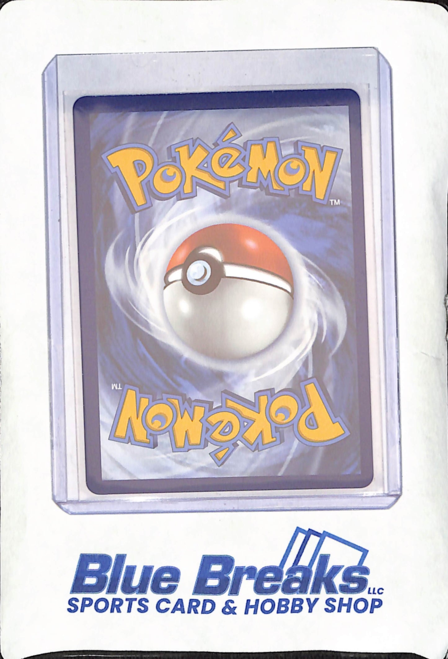 2025 Pokemon - Team Rocket's Moltres ex - 208/182