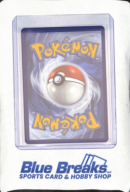 2025 Pokemon - Team Rocket's Moltres ex - 208/182