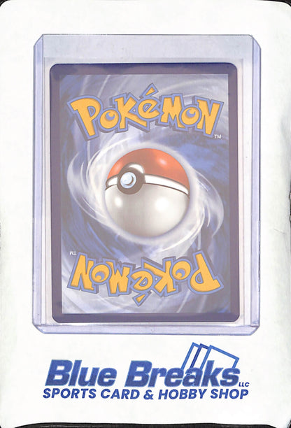 2025 Pokemon - Team Rocket's Meowth - 203/182