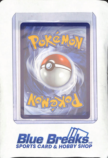 2025 Pokemon - Team Rocket's Raticate - 202/182
