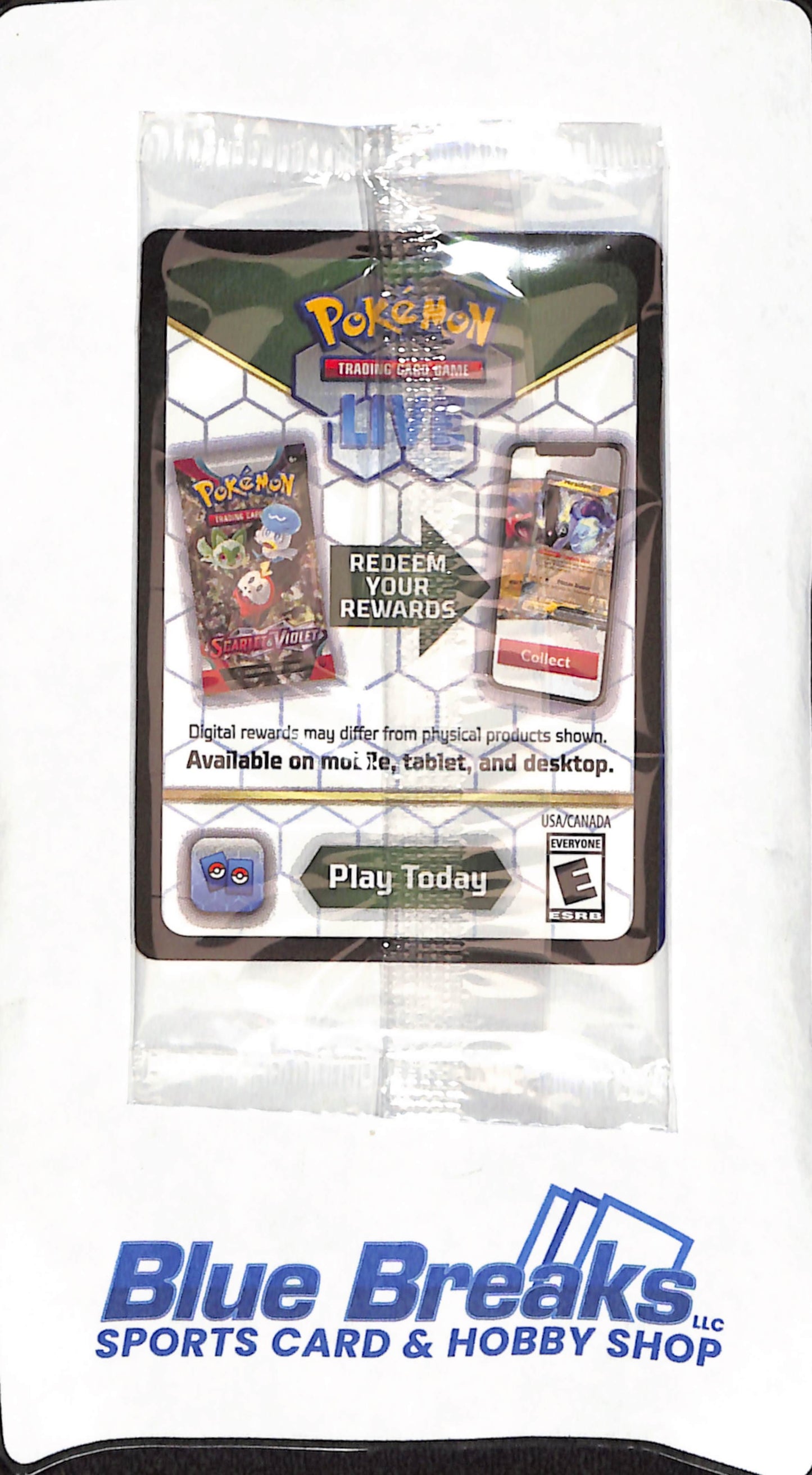 2025 Pokemon Prismatic Evolutions - Flareon ex - Prismatic Evolutions Stamp - Sealed -  #014/131