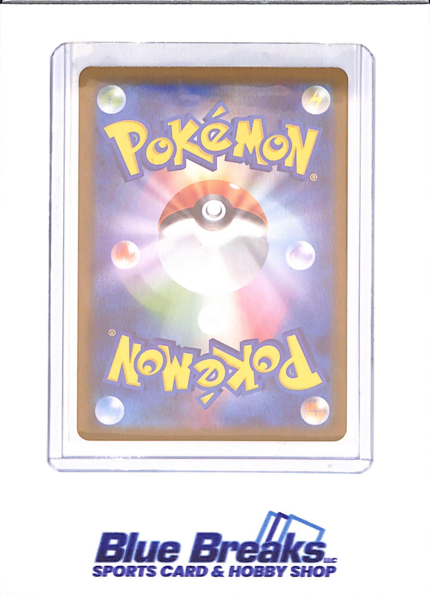 2025 Japanese Pokemon - Tepig - White Flare - 096/086 - Pokemon - Japanese Pokemon - drop