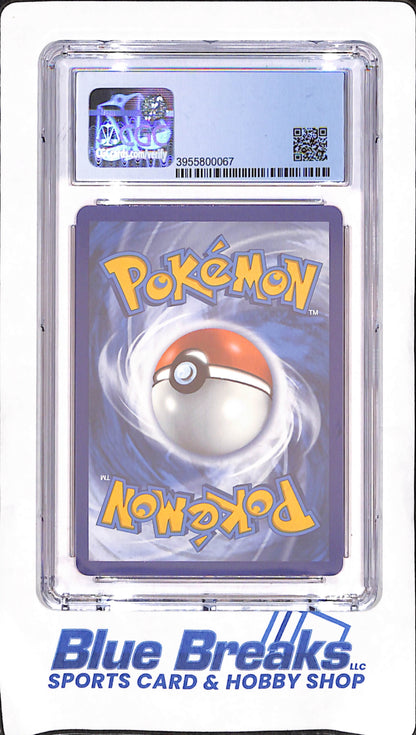 2021 Pokemon - Jolteon V - Evolving Skies - CGC Gem Mint 9.5 - #177/203