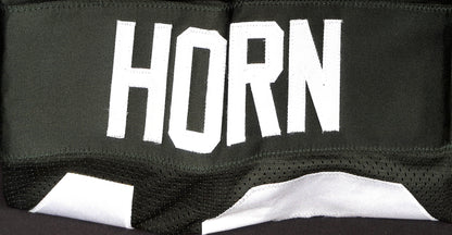 Autographed Jersey - Don Horn - Green Bay Packers - Football - JSA Cert