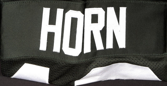 Autographed Jersey - Don Horn - Green Bay Packers - Football - JSA Cert