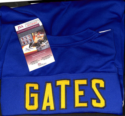 Autographed Jersey - Antonio Gates - Los Angeles Chargers - JSA Cert