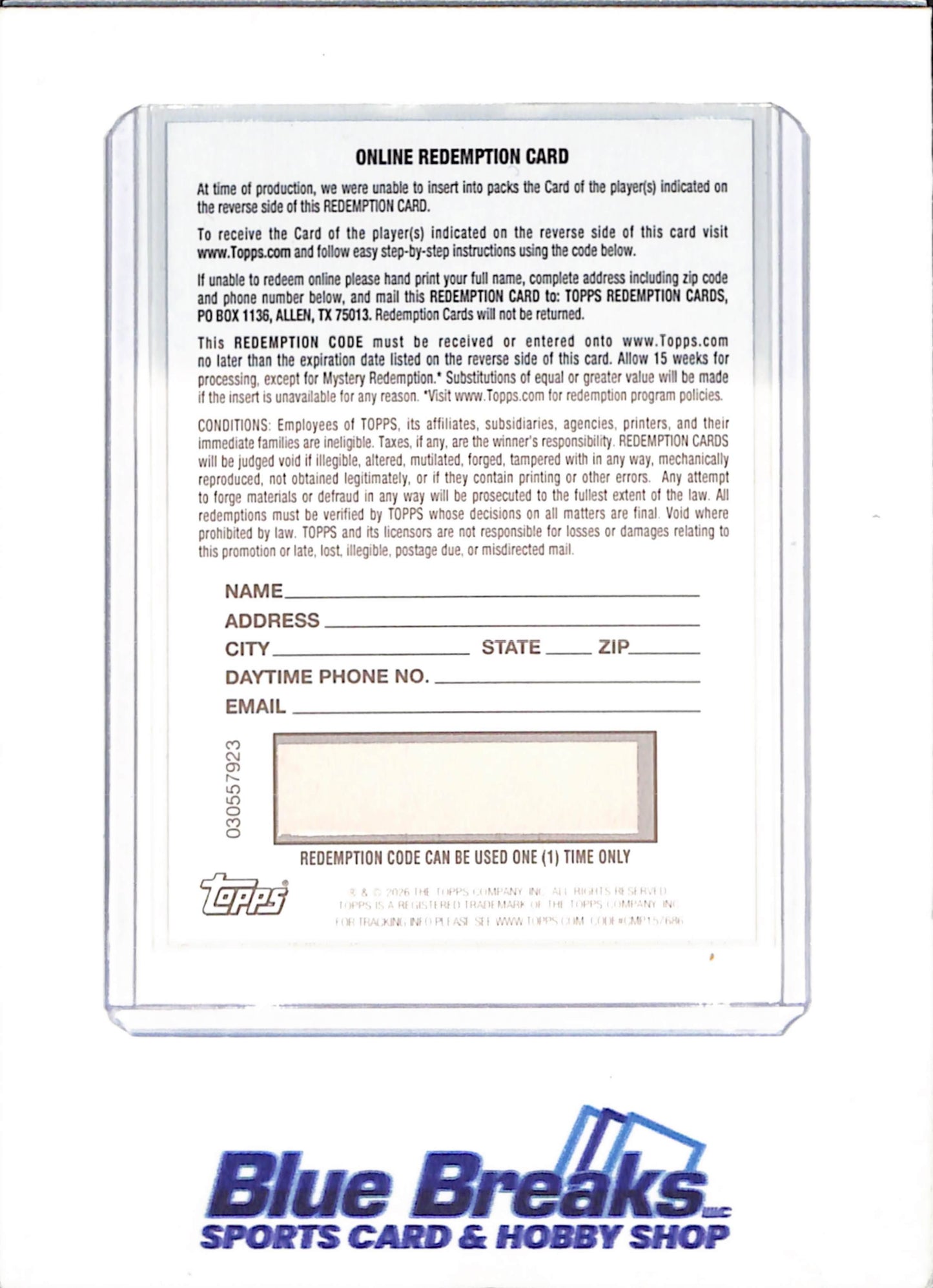 2025-26 Bowman Chrome - Ace Bailey - Base Chrome Autograph Green Geometric Parallel Redemption - /99 -  Utah Jazz - Basketball