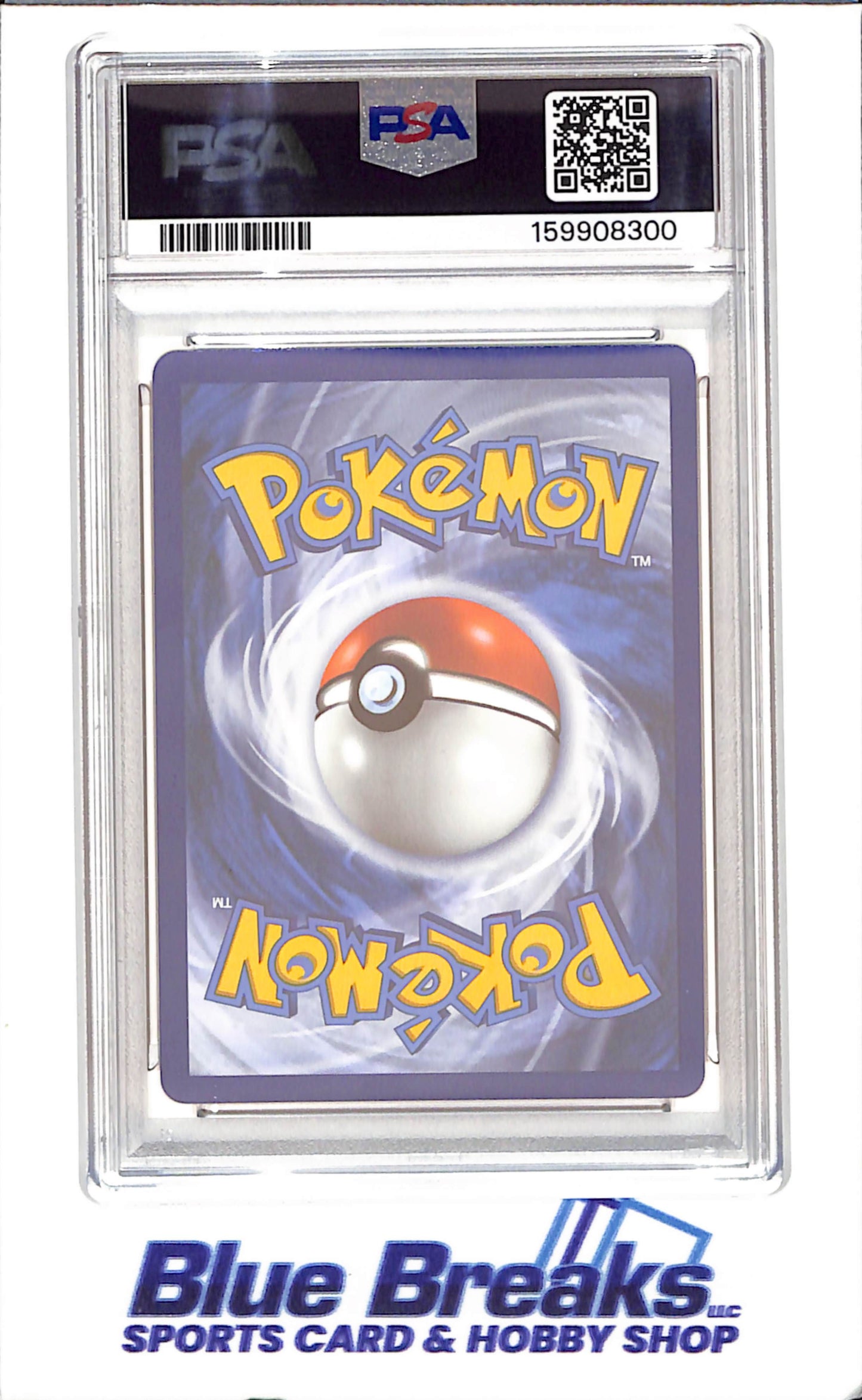 2021 Pokemon Celebrations - Charizard - Holo - Classic Collections - Base Set - 4/102 - PSA 9