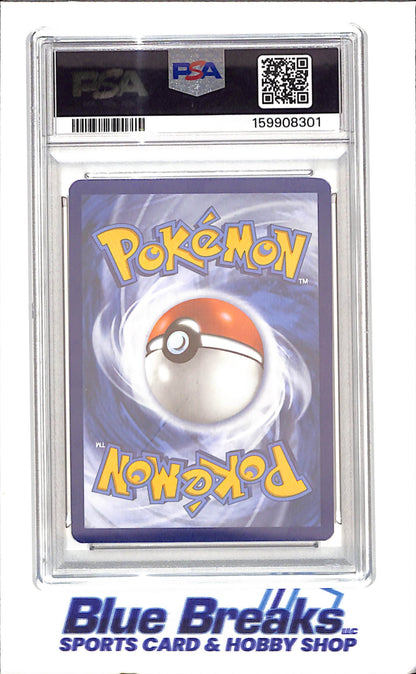 2026 Pokemon - N's Zekrom - Ascended Heroes ETB - PSA 8 - #031