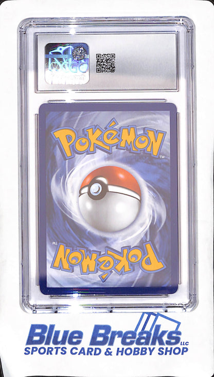 2024 Pokemon - Mesprit - Illustration Rare Holo - Surging Sparks - CGC 9 - #204/191