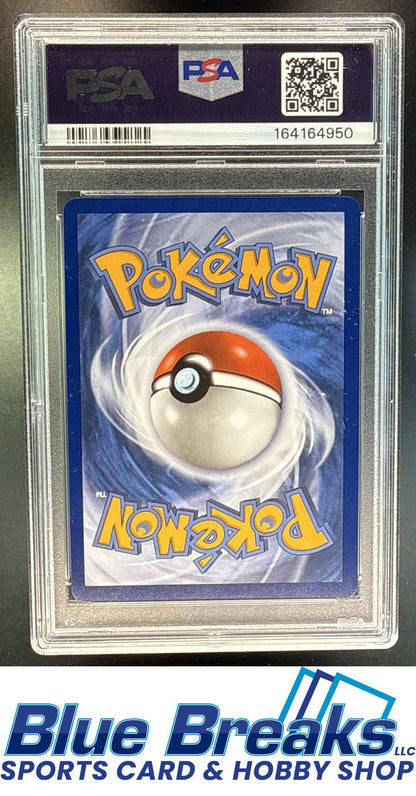 2026 Pokemon MEP Black Star Promos Charmander #038b First Partner Illustration Collection Series 1 PSA 10