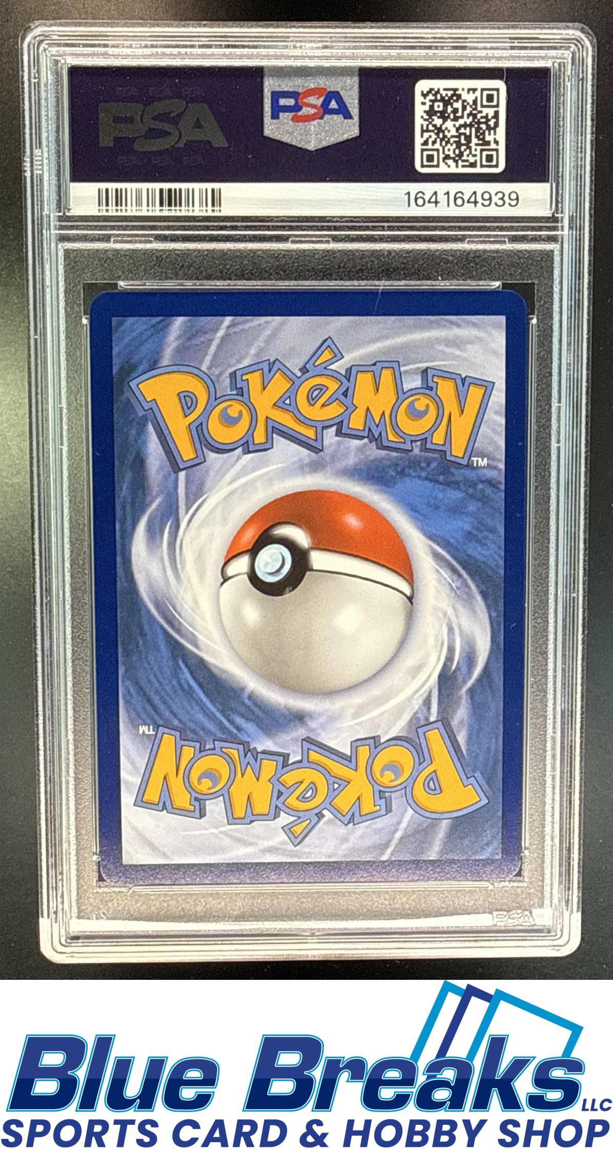 2026 Pokemon MEP Black Star Promos Chimchar #041 First Partner Illustration Collection Series 1 PSA 10