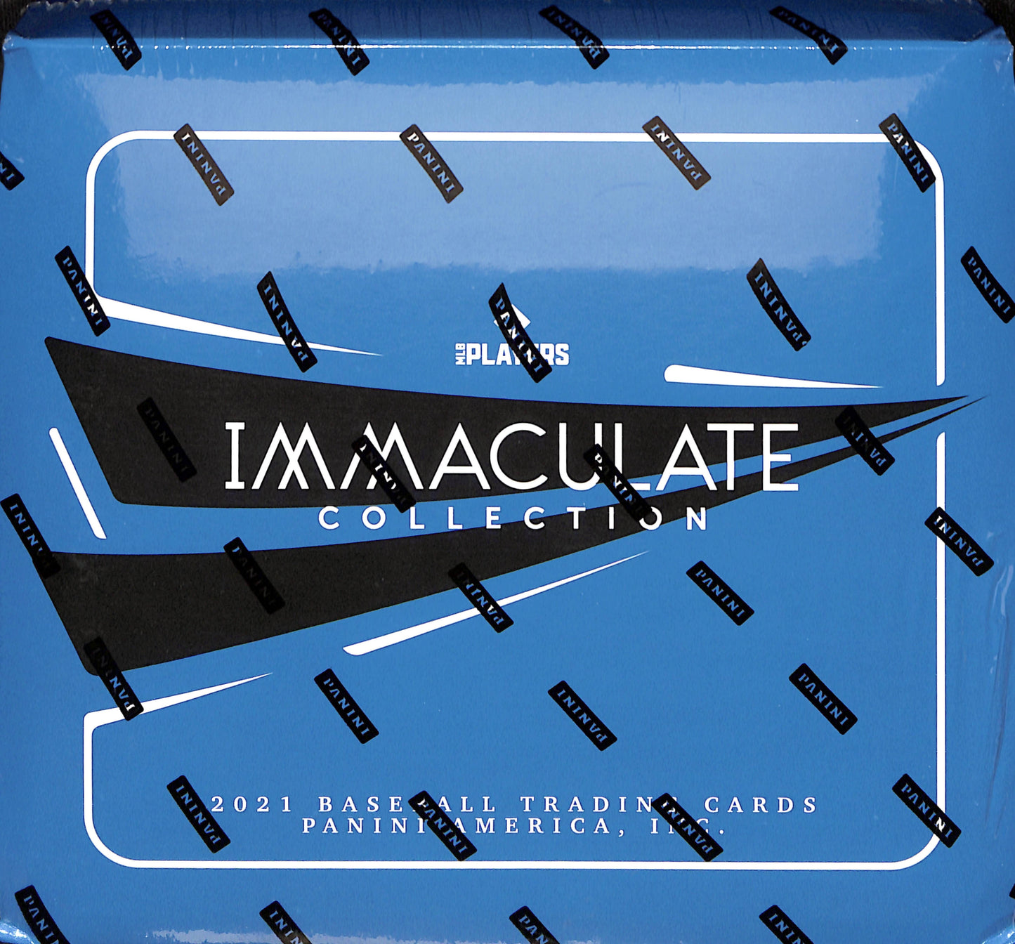 2021 Panini Immaculate Collection Baseball - Sealed Wax