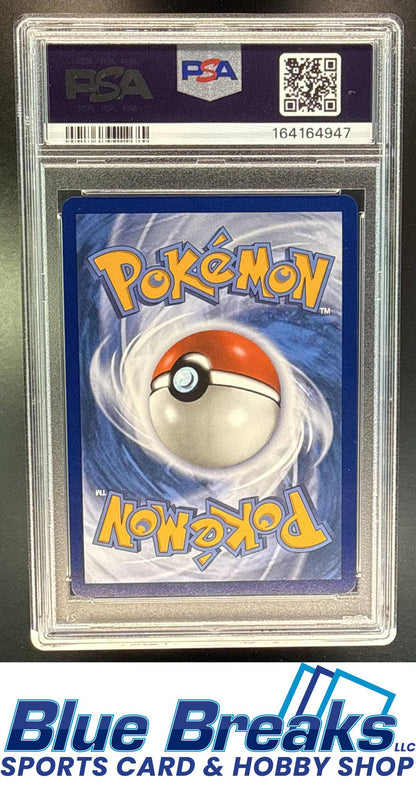 2026 Pokemon MEP Black Star Promos Charmander #038a First Partner Illustration Collection Series 1 PSA 10
