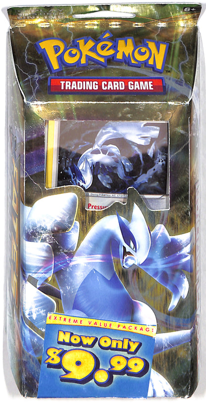 Pokemon TCG: Fates Collide Sky Guardian Theme Deck Brand New - Sealed Wax