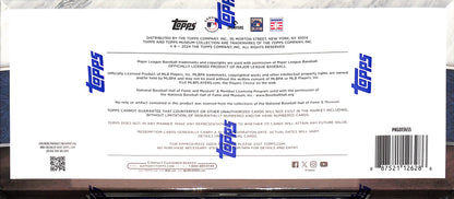 2024 Topps Museum Collection - Baseball - Sealed Wax