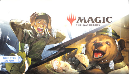 Magic the Gathering - Jumpstart Booster - Avatar: The Last Airbender - Sealed Wax