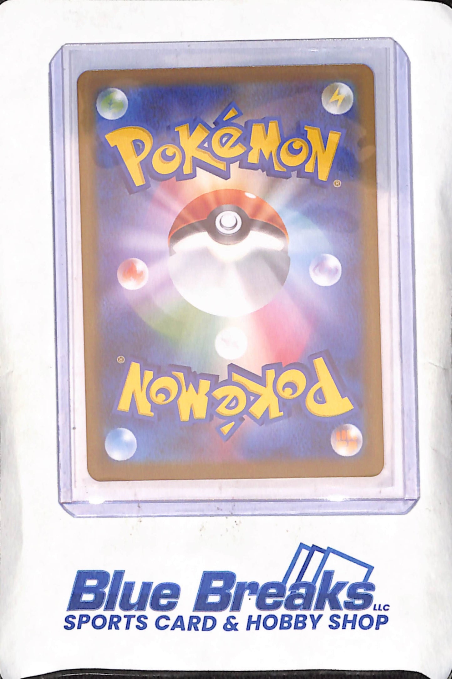 Japanese Pokemon - Ivysaur - Megabrave - #065/063