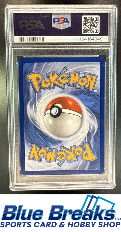 2026 Pokemon MEP Black Star Promos Squirtle #039a First Partner Illustration Collection Series 1 PSA 10