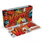 2025 Panini Absolute Special Countdown Calendar - Football - Sealed Wax
