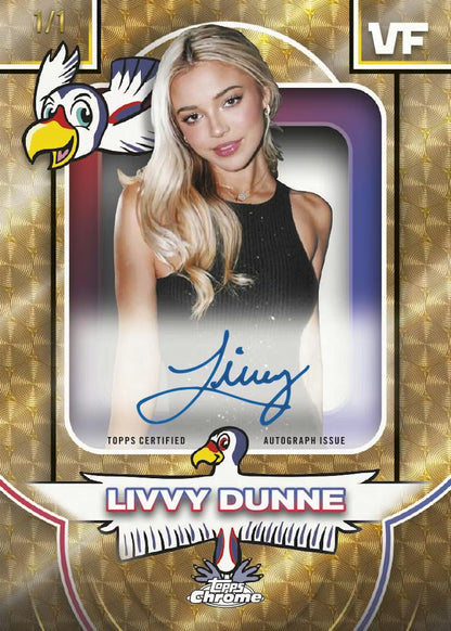2026 Topps VeeFriends Chrome Hobby Box - Sealed Wax
