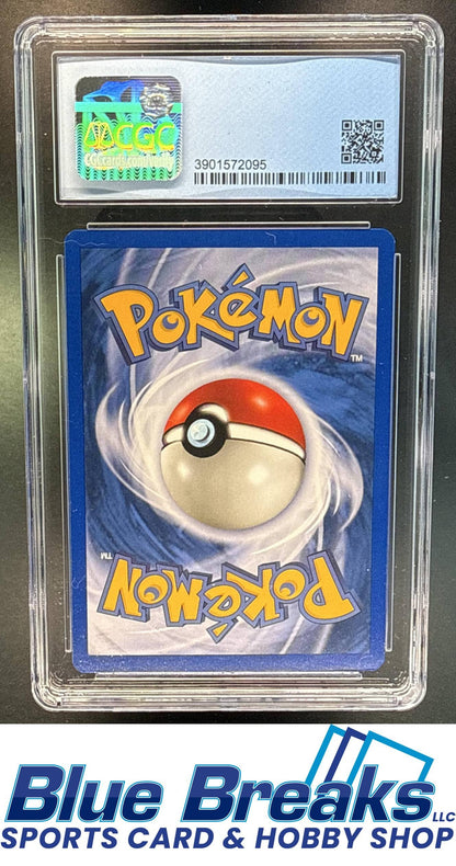2001 Pokemon Neo Revelation 1st Edition Lugia #20/64 CGC 10