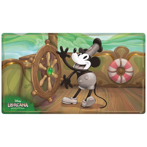 Mickey Mouse - Disney Lorcana Playmat