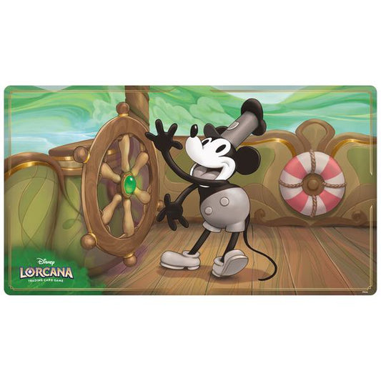 Mickey Mouse - Disney Lorcana Playmat