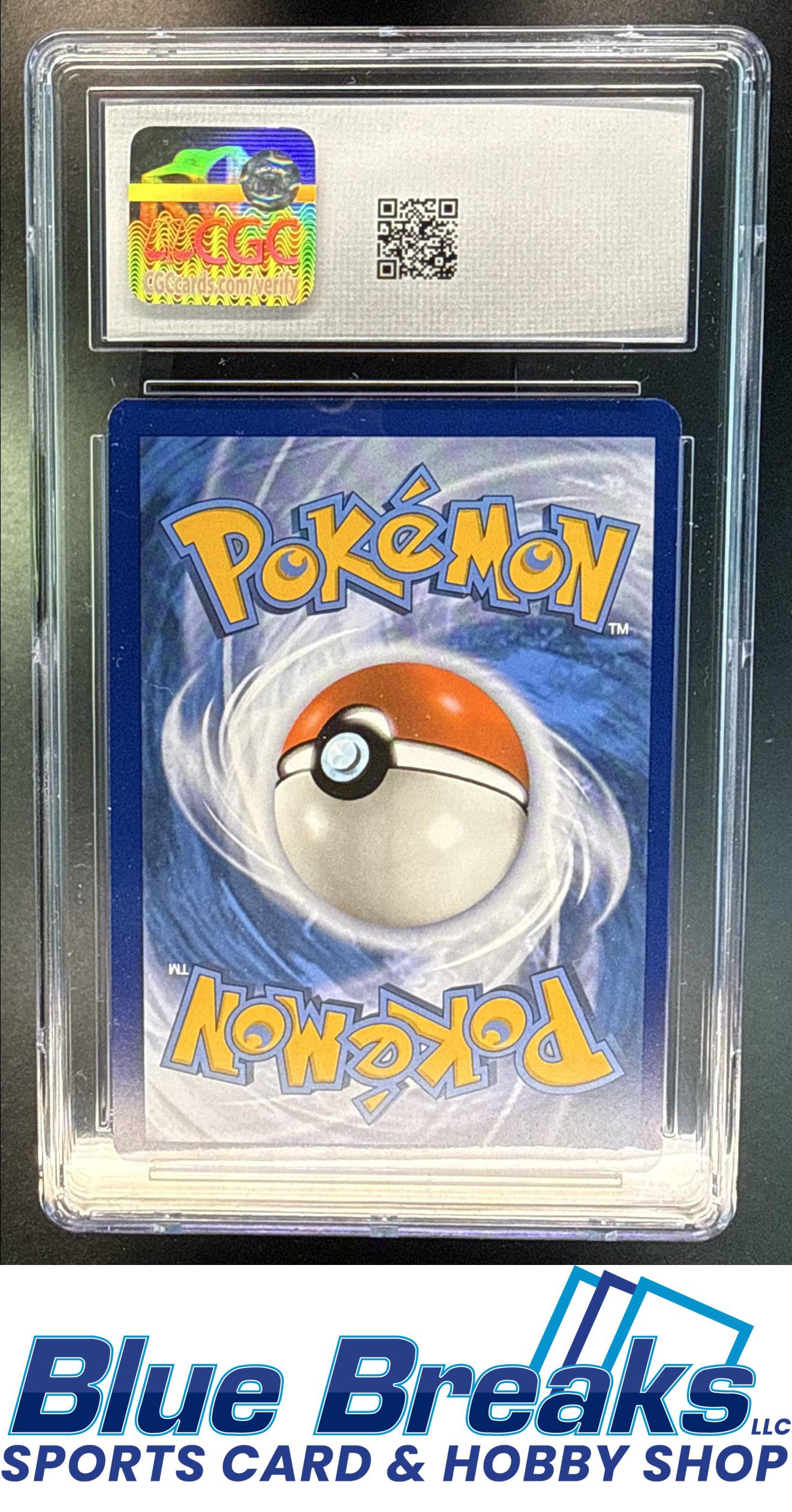 2023 Pokemon SV Obsidian Flames - OBF EN Charizard ex #223/197 Special Illustration Rare CGC 8