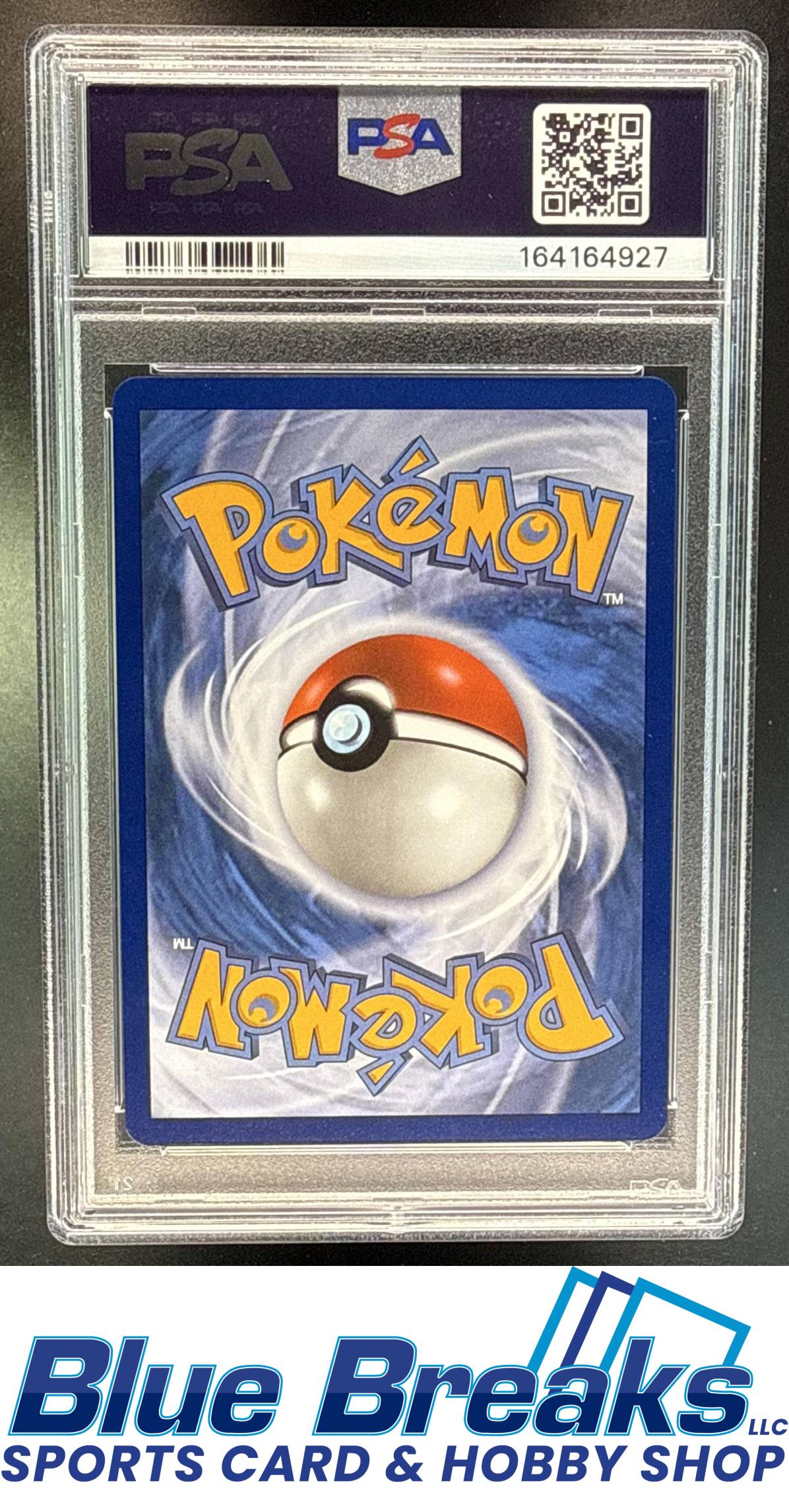 2026 Pokemon MEP Black Star Promos Bulbasaur #037b First Partner Illustration Collection Series 1 PSA 10