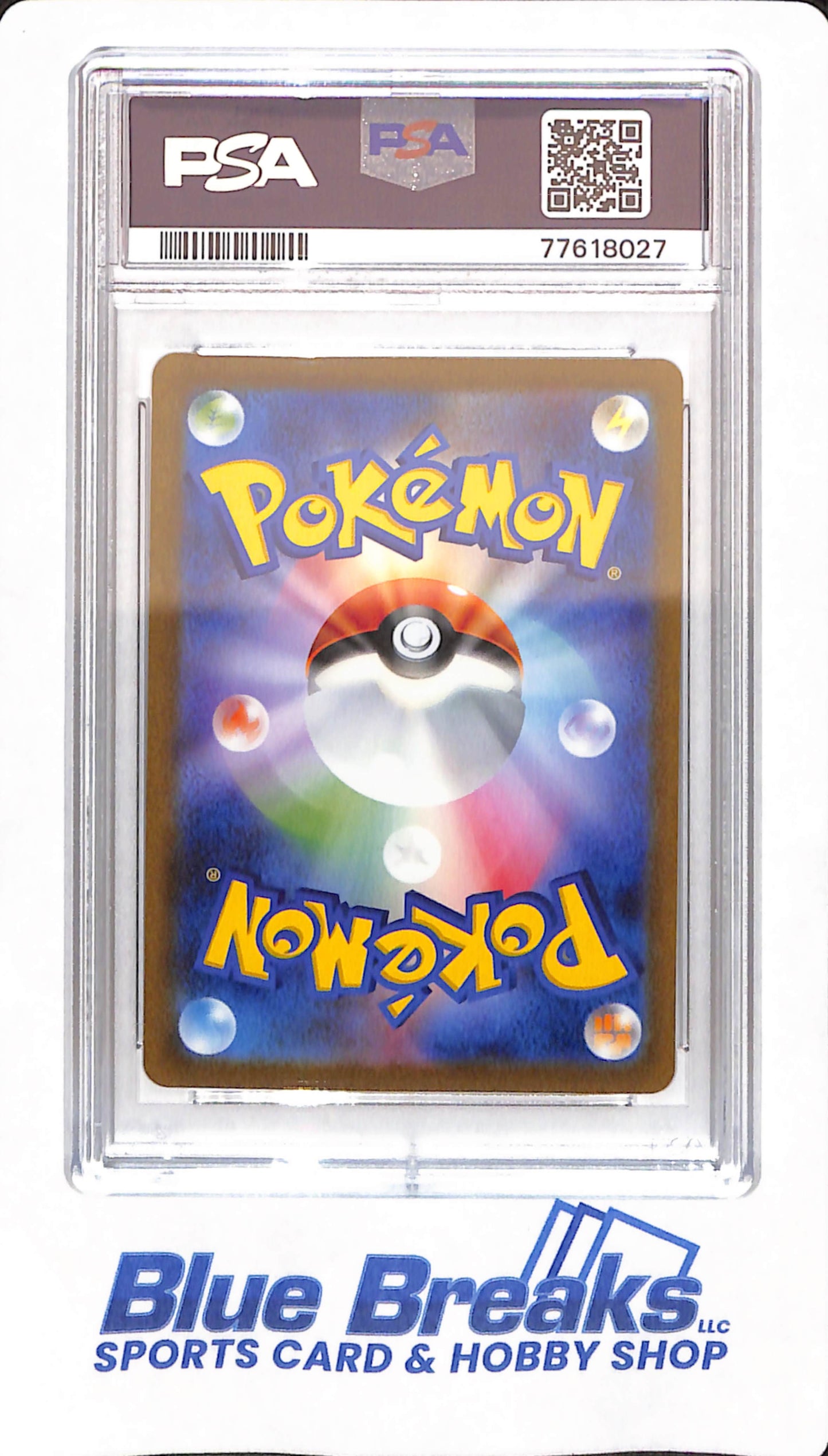 2023 Pokemon SV-P - Japanese - # 067 - Umbreon - PSA 10 - Yu Nagaba X PCG Campaign