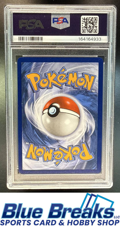 2026 Pokemon MEP Black Star Promos Charmander #038 First Partner Illustration Collection Series 1 PSA 10