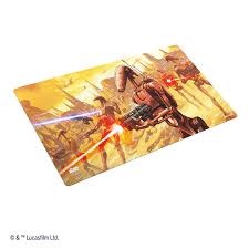 Star Wars Unlimited Playmat - Battle Droids