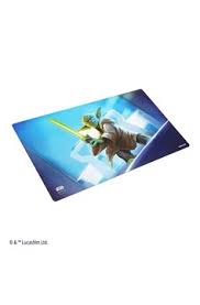 Star Wars Unlimited Playmat - Yoda