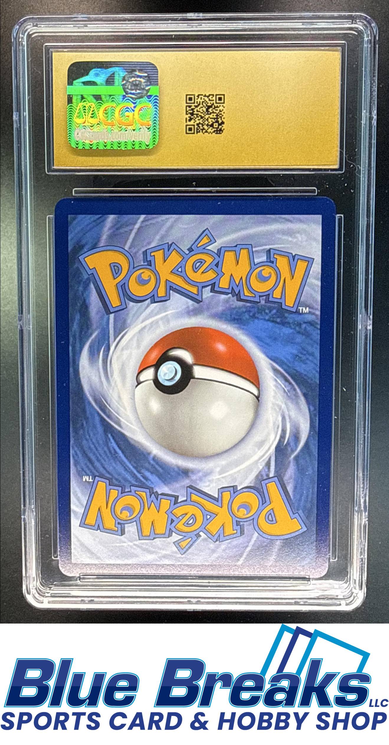 2025 Pokemon Destined Rivals Team Rocket's Giovanni #238/182 CGC 10