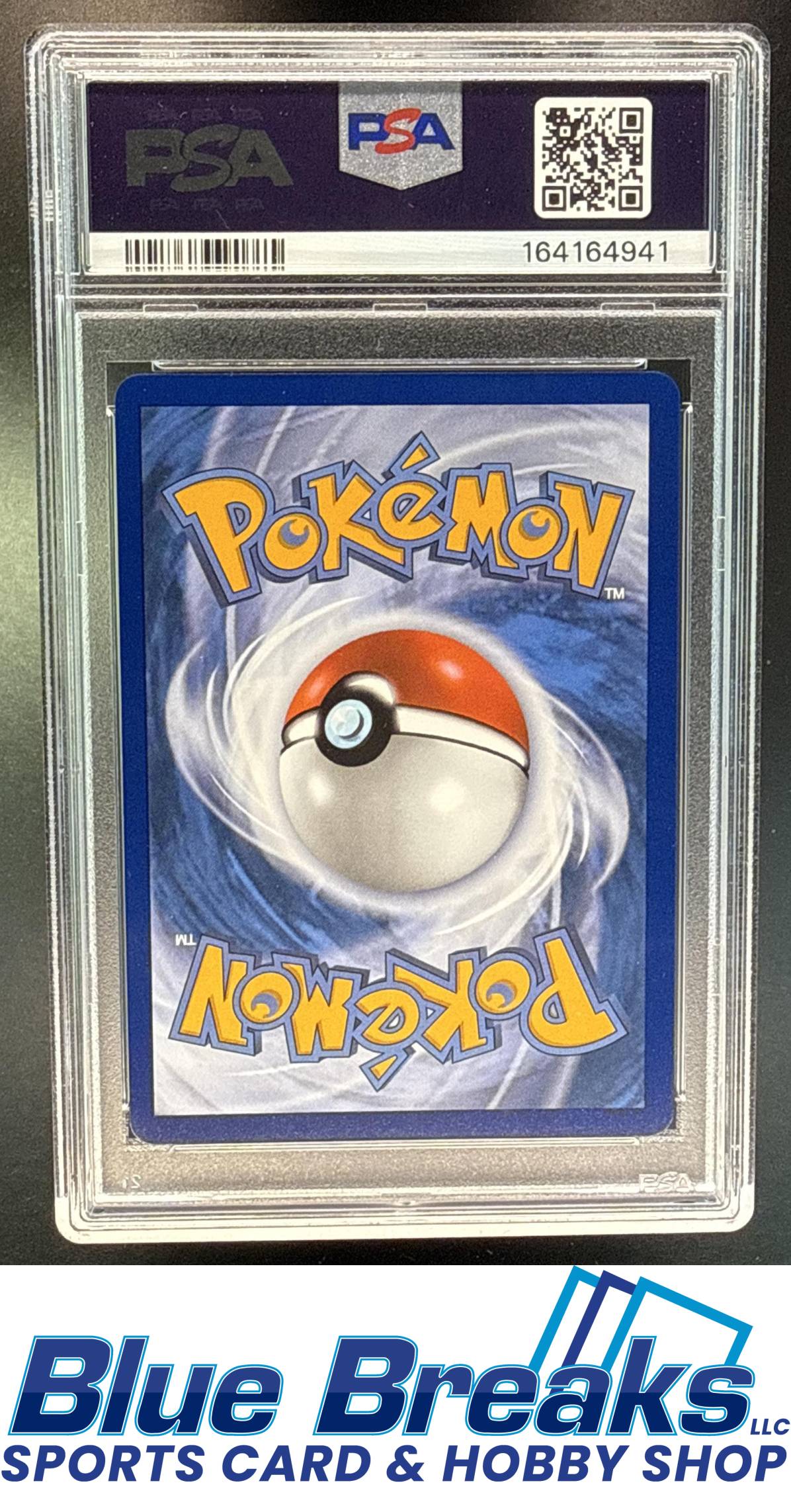 2026 Pokemon MEP Black Star Promos Turtwig #040b First Partner Illustration Collection Series 1 PSA 10