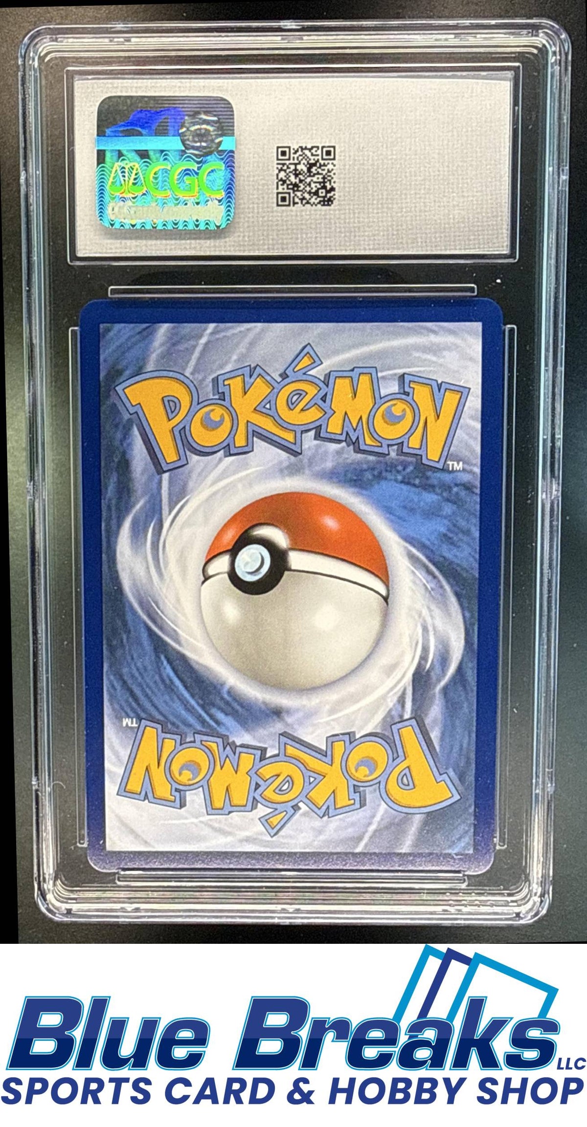 2026 Pokemon Ascended Heroes Team Rocket's Mimikyu #238/217 Illustration Rare Holo CGC 9