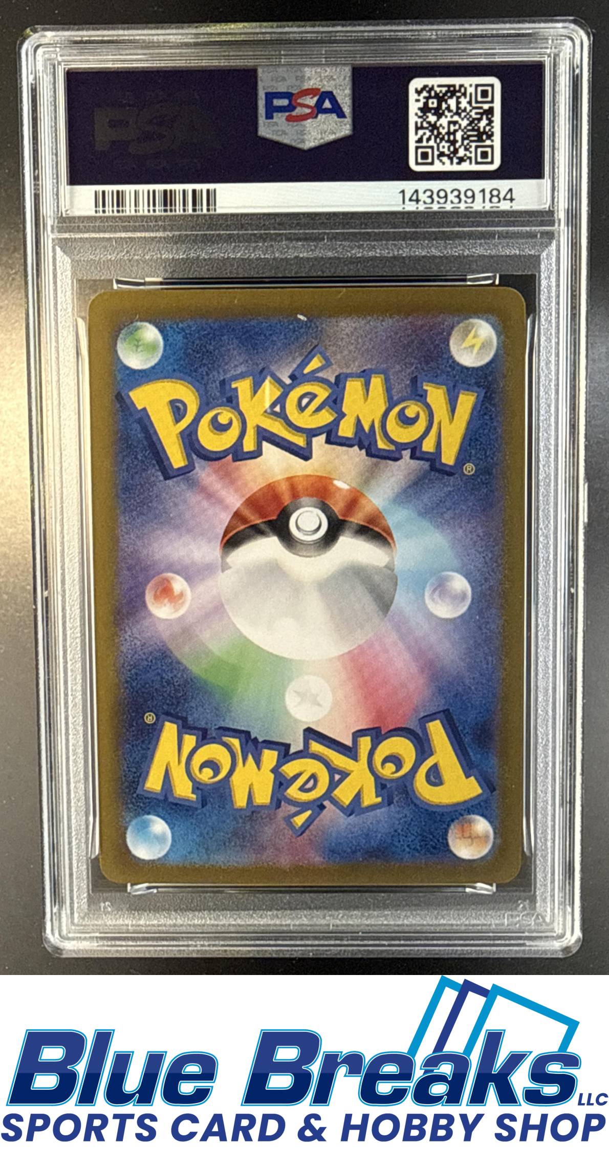 2025 Pokemon The Glory of Team Rocket JP Rocket's Raticate #108/098b Art Rare PSA 10