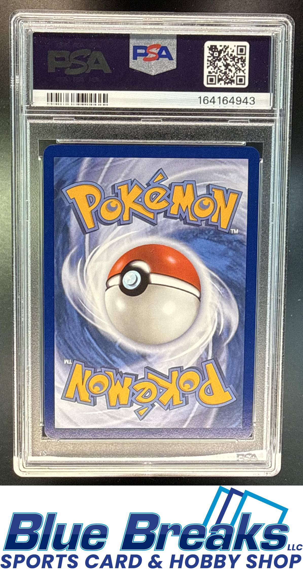 2026 Pokemon MEP Black Star Promos Piplup #042a First Partner Illustration Collection Series 1 PSA 10