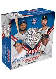 2026 Topps Baseball - Series 2 Mega - Sealed Wax